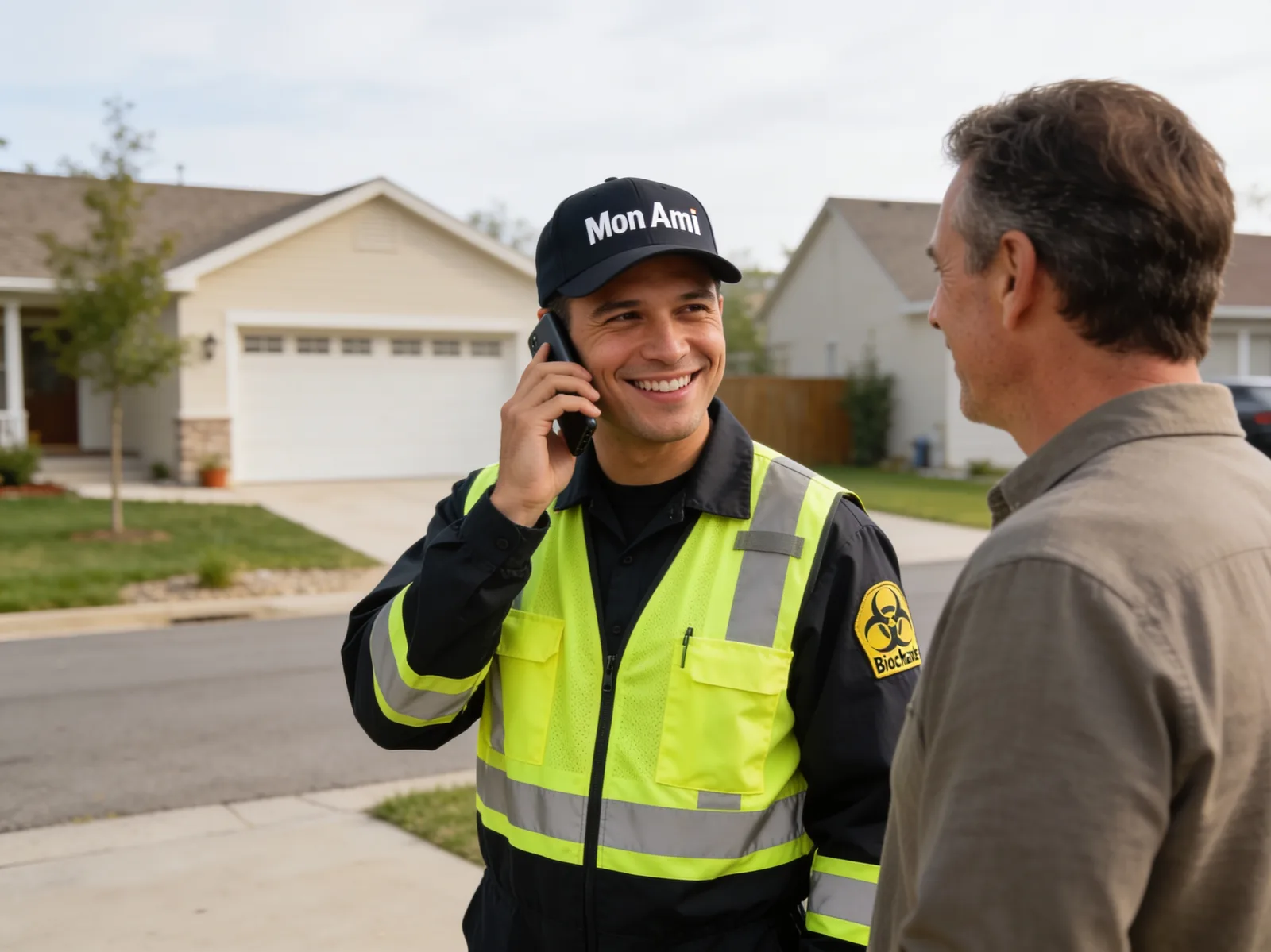 Sewage Cleanup New Market, IA FAQs